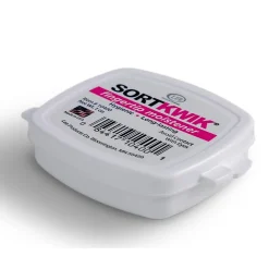 Best Lee Sortkwik 1 oz. Fingertip Moistener, Pink (10400)