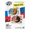 Lenny & Larry's Lenny and Larry's Complete Cookie Variety Pack, 18ct. (220-02167)