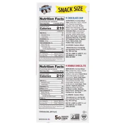 Lenny & Larry's Lenny and Larry's Complete Cookie Variety Pack, 18ct. (220-02167)