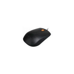 Hot Lenovo 300 Wired Ergonomic Ambidextrous USB Mouse (GX30M39704)