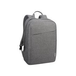 Lenovo B210 Laptop Backpack, Steel Gray (GX40Q17227)