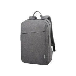 Lenovo B210 Laptop Backpack, Steel Gray (GX40Q17227)