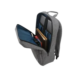 Lenovo B210 Laptop Backpack, Steel Gray (GX40Q17227)