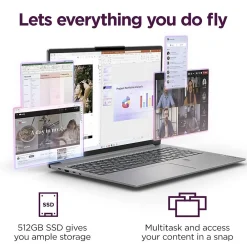 New Lenovo IdeaPad Slim 5 16