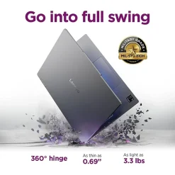 Lenovo IdeaPad 5x 14