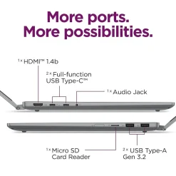 Lenovo IdeaPad 5x 14