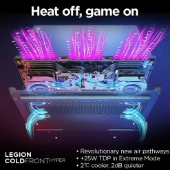 Clearance Lenovo Legion 5 16