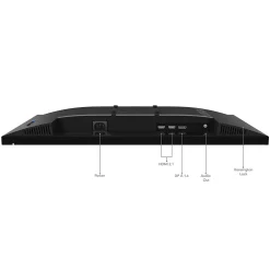 New Lenovo Legion R25f-30 24.5