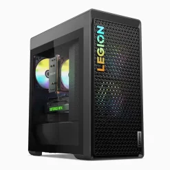 Outlet Lenovo Legion T5 Gaming Desktop Computer, Intel Core i7-13700F, NVIDIA GeForce RTX 4060, 16GB RAM, 512GB SSD, Windows 11 Home
