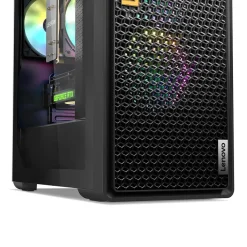 Outlet Lenovo Legion T5 Gaming Desktop Computer, Intel Core i7-13700F, NVIDIA GeForce RTX 4060, 16GB RAM, 512GB SSD, Windows 11 Home