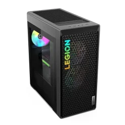 Best Lenovo Legion Tower 5i Gaming Desktop Computer, Intel Core i5-13400F, NVIDIA GeForce RTX 3060, 16GB, 512GB SSD, Windows 11 Ho