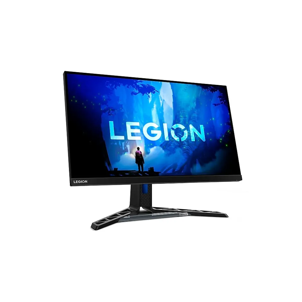 Sale Lenovo Legion Y27-30 27" FHD 165Hz LED Monitor, Raven Black (66F8GAC3US)