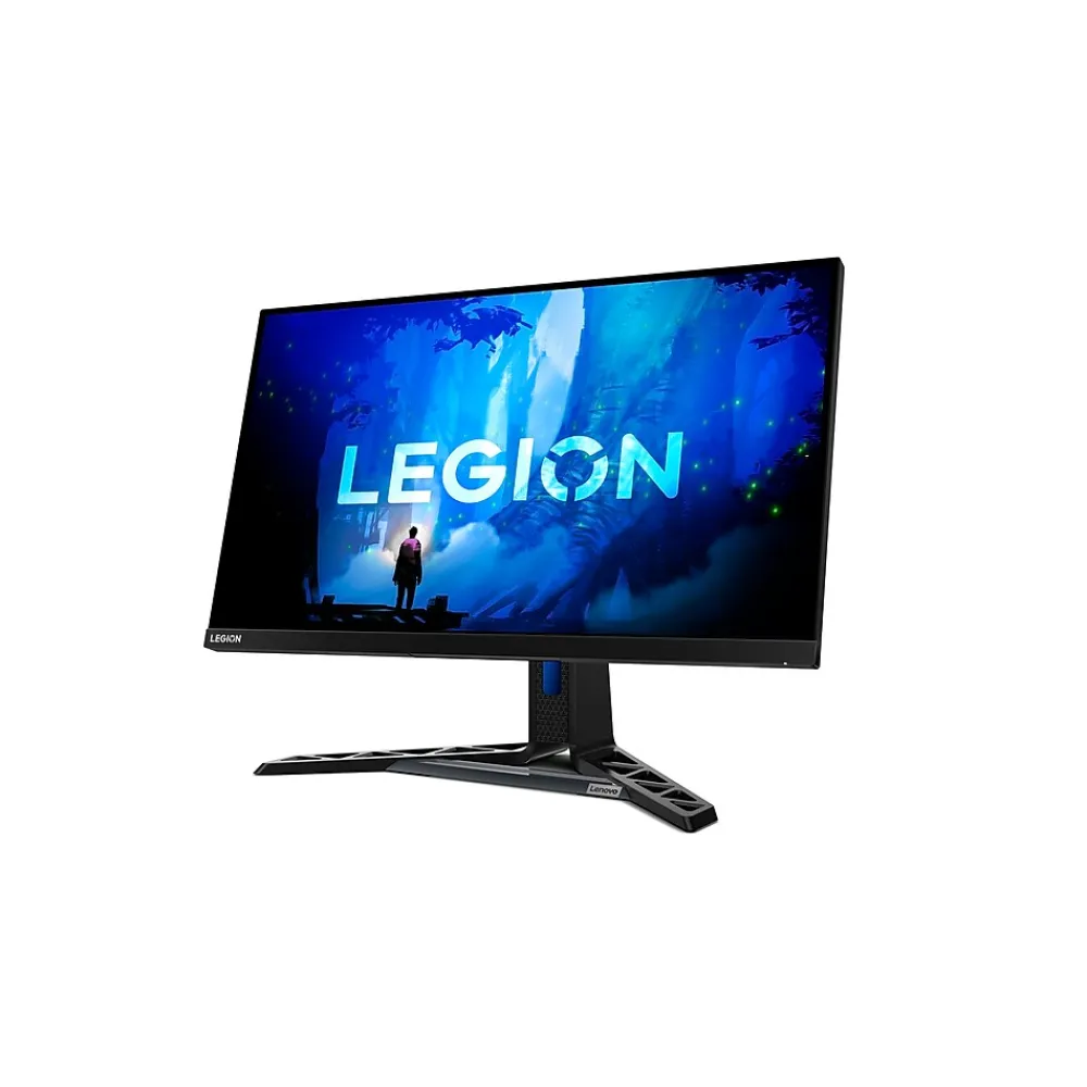 Sale Lenovo Legion Y27-30 27" FHD 165Hz LED Monitor, Raven Black (66F8GAC3US)