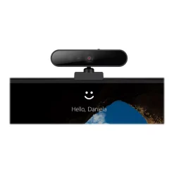 Sale Lenovo Performance FHD 1080P Conferencing Webcam, Black (4XC1D66055)