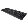 Hot Lenovo Preferred Pro II Ergonomic Keyboard, Black (4X30M86879)