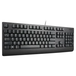 Hot Lenovo Preferred Pro II Ergonomic Keyboard, Black (4X30M86879)