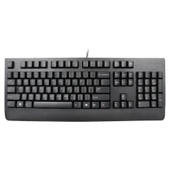 Hot Lenovo Preferred Pro II Ergonomic Keyboard, Black (4X30M86879)
