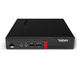 Best Lenovo ThinkCentre M625 Mini Desktop, AMD A4-9120C, 8GB Memory, 128GB SSD, Windows 11 Pro (10TLS0MB00)