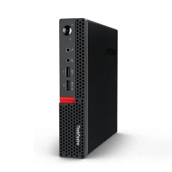 Best Lenovo ThinkCentre M625 Mini Desktop, AMD A4-9120C, 8GB Memory, 128GB SSD, Windows 11 Pro (10TLS0MB00)