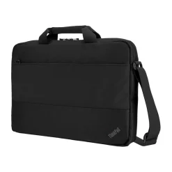 Laptop Bags|Lenovo ThinkPad 15.6" Polyester Laptop Bag, Black (4X40Y95214)