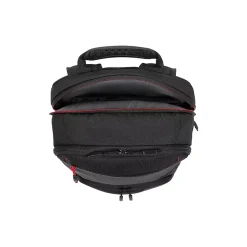 Lenovo ThinkPad Essential Plus Backpack, Black RPET/Polyester (4X41A30364)