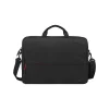 Laptop Bags|Lenovo ThinkPad Essential 16" Plastic Laptop Bag, Black/Red (4X41C12469)