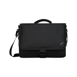 ThinkPad Laptop Case, Black Polyester (4X40Y95215)<Lenovo Clearance