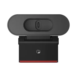 Sale Lenovo ThinkSmart HD 2160p Conferencing Webcam, Black (40CLTSCAM1)