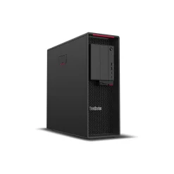 Best Lenovo ThinkStation P620 Gaming Desktop Computer, AMD Ryzen Threadripper PRO 5955WX, 64GB Memory, 2TB SSD (30E000MRUS)