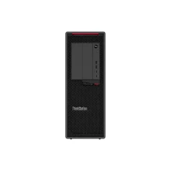 Lenovo ThinkStation P620 Gaming Desktop Computer, AMD Ryzen Threadripper PRO 5945WX, 32GB Memory, 1TB SSD (30E000M9US)