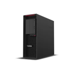 Lenovo ThinkStation P620 Gaming Desktop Computer, AMD Ryzen Threadripper PRO 5945WX, 32GB Memory, 1TB SSD (30E000M9US)