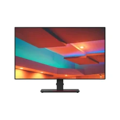 Clearance Lenovo ThinkVision P27h-20 27" LCD Monitor, Black (61E9GAR6US)
