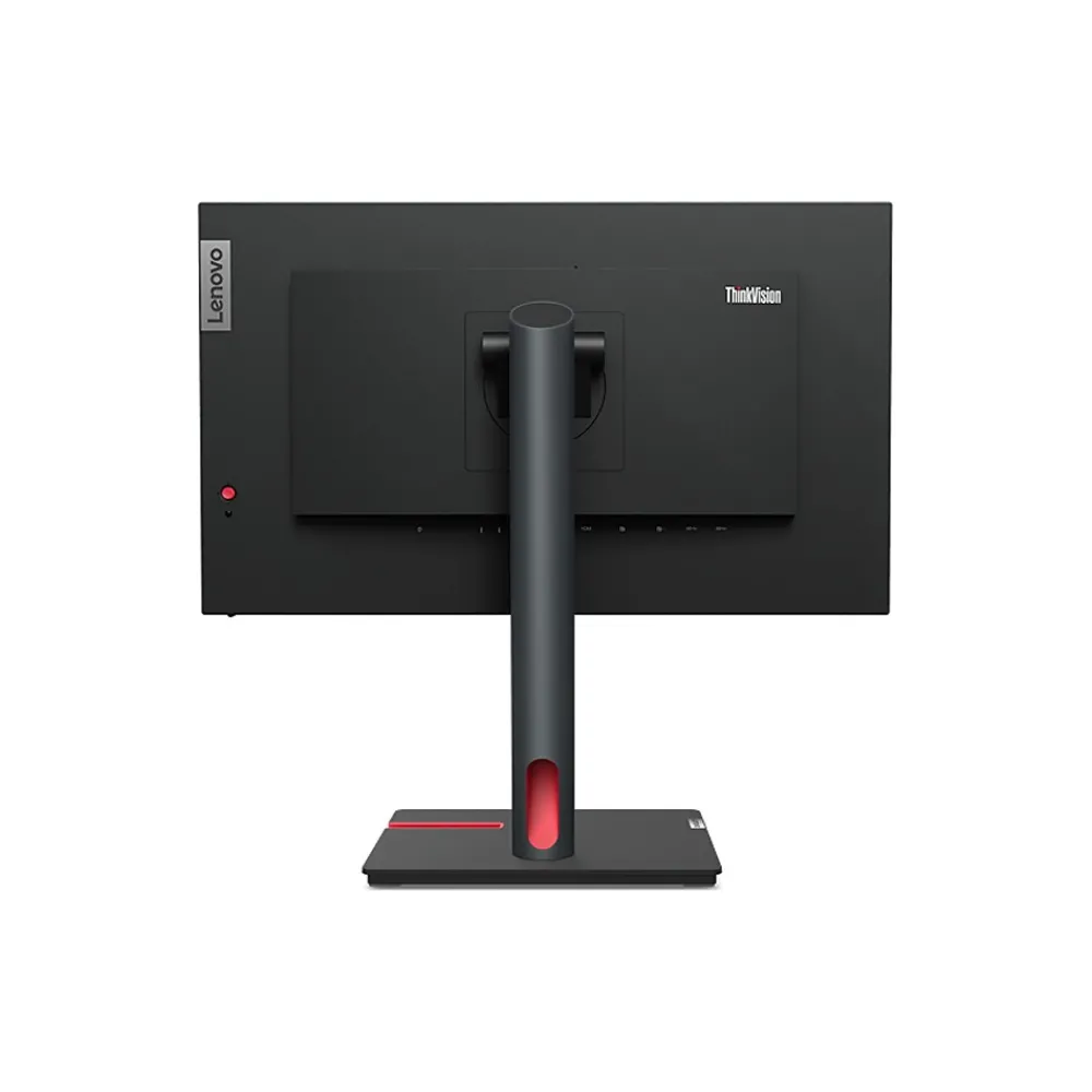 Outlet Lenovo ThinkVision P24q-30 23.8" 60 Hz LED Monitor, Raven Black (63B4GAR6US)