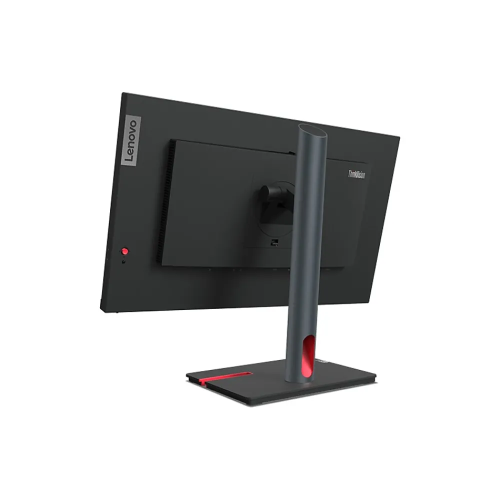 Outlet Lenovo ThinkVision P24q-30 23.8" 60 Hz LED Monitor, Raven Black (63B4GAR6US)