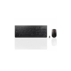 Outlet Lenovo Wireless Keyboard Mouse Combo (GX30N81775)