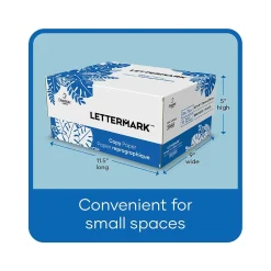 Copy Paper*Lettermark 8.5
