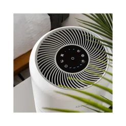 Levoit PlasmaPro 300 True HEPA Air Purifier, 3-Speed, White (HEAPAPLVNUS0093)