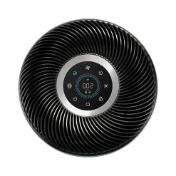 Levoit PlasmaPro 400S True HEPA Air Purifier, White (HEAPAPLVSUS0076)