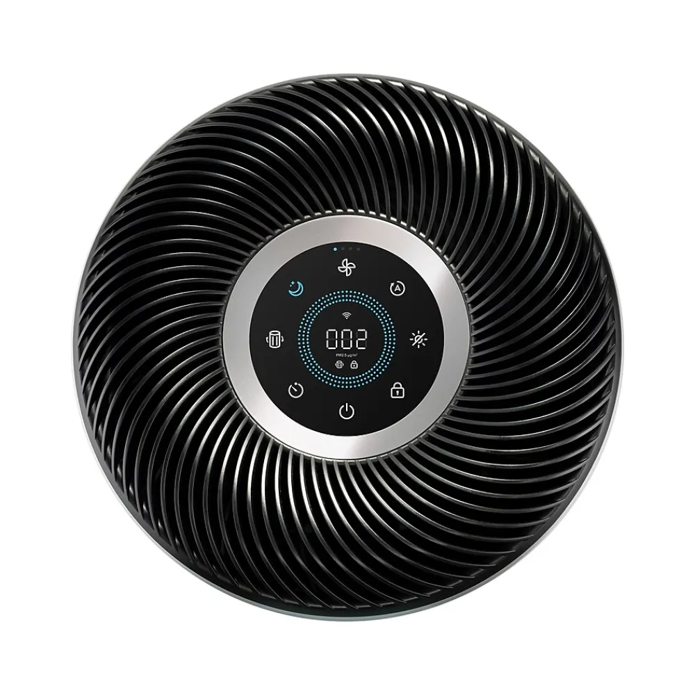 Levoit PlasmaPro 400S True HEPA Air Purifier, White (HEAPAPLVSUS0076)