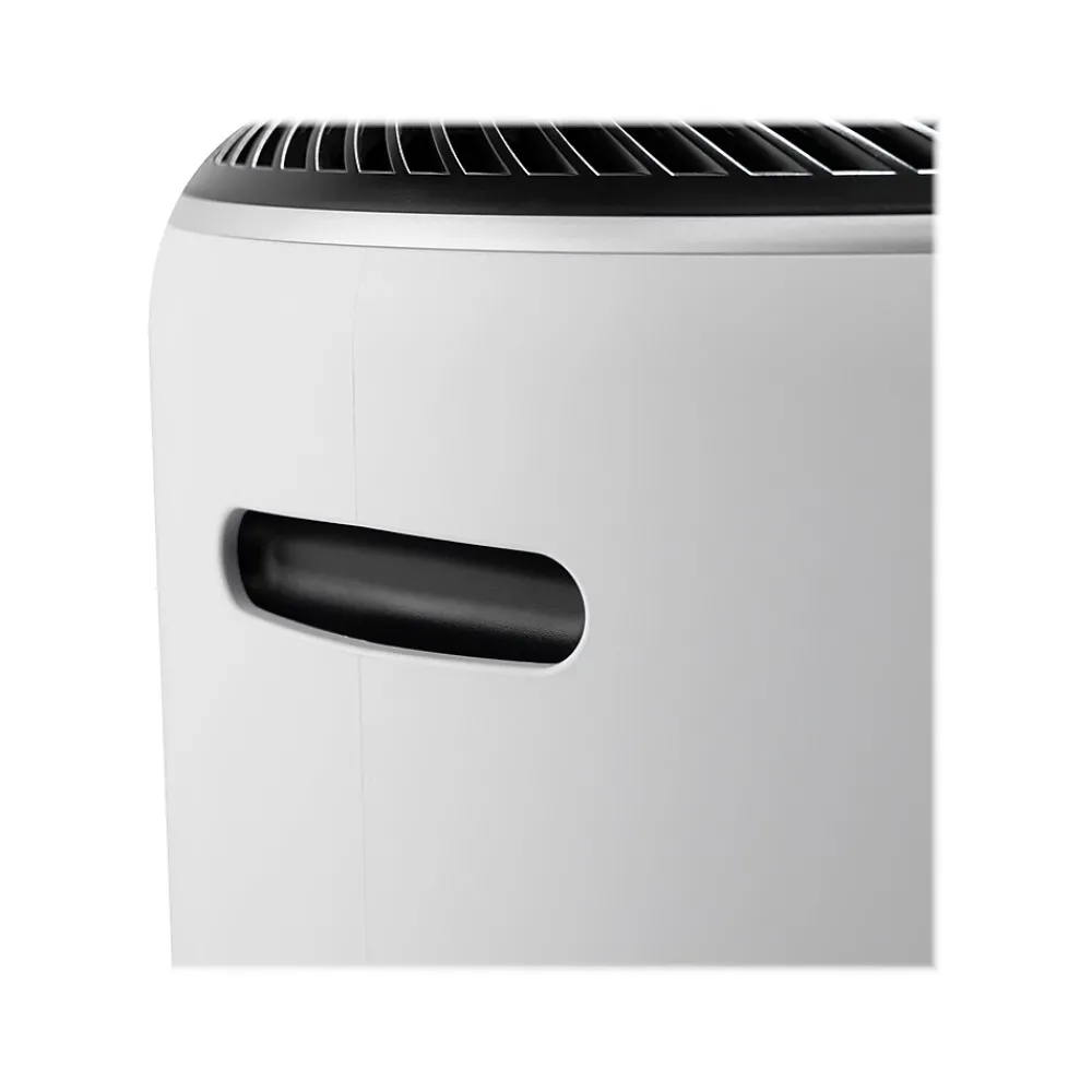 Levoit PlasmaPro 400S True HEPA Air Purifier, White (HEAPAPLVSUS0076)