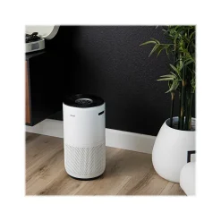 Levoit PlasmaPro 400S True HEPA Air Purifier, White (HEAPAPLVSUS0076)