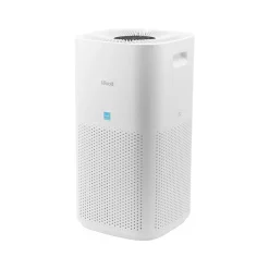 Levoit PlasmaPro 600S True HEPA Smart Air Purifier, 5-Speed, Wi-Fi Enabled, White (HEAPAPLVSUS0097A)