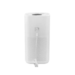 Levoit PlasmaPro 600S True HEPA Smart Air Purifier, 5-Speed, Wi-Fi Enabled, White (HEAPAPLVSUS0097A)