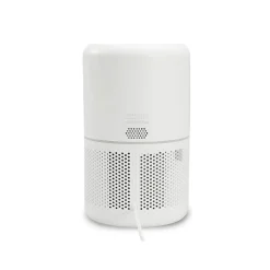 Levoit PlasmaPro 300S True HEPA Smart Air Purifier, 3-Speed, Wi-Fi Enabled, White (HEAPAPLVSUS0094)