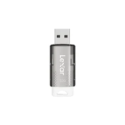 Outlet Lexar JumpDrive 32GB USB 2.0 Flash Drive, Assorted Colors, 5/Pack (LJDS6032GB5)
