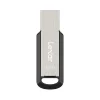 Sale Lexar JumpDrive M400 128GB USB 3.0 Type-A Flash Drive, Silver/Black (LJDM400128G-BNBNU)