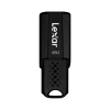 New Lexar JumpDrive S80 128GB USB 3.1 Flash Drive, Black (LJDS080128G-BNBNU)
