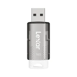 Lexar JumpDrive S60 16GB USB 2.0 Flash Drive (LJDS60-16GBNBNU)