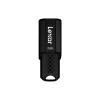 Outlet Lexar JumpDrive S80 256GB USB 3.1 Type A Flash Drive, Black (LJDS80-256GBNU)