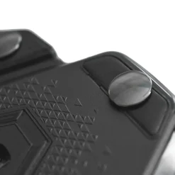 Lexip JVAPCM00434 Mouse Ceramic Glide Feet Mo42, Black